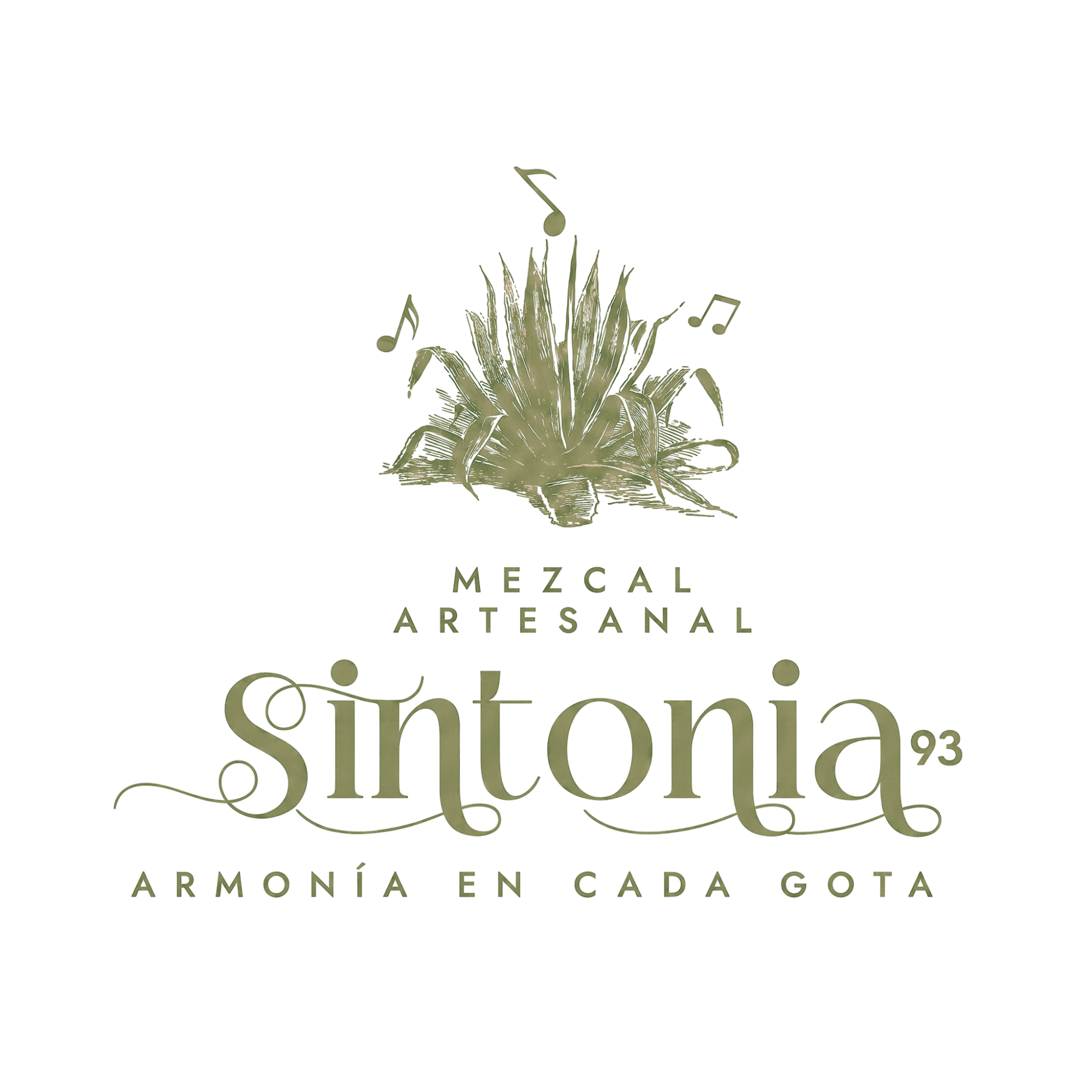 Sintonía 93 — Mezcal Artesanal