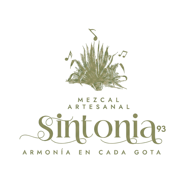 Sintonía 93 — Mezcal Artesanal